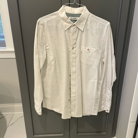 Ben Sherman Other - EUC Ben Sherman Men’s Dress Shirt